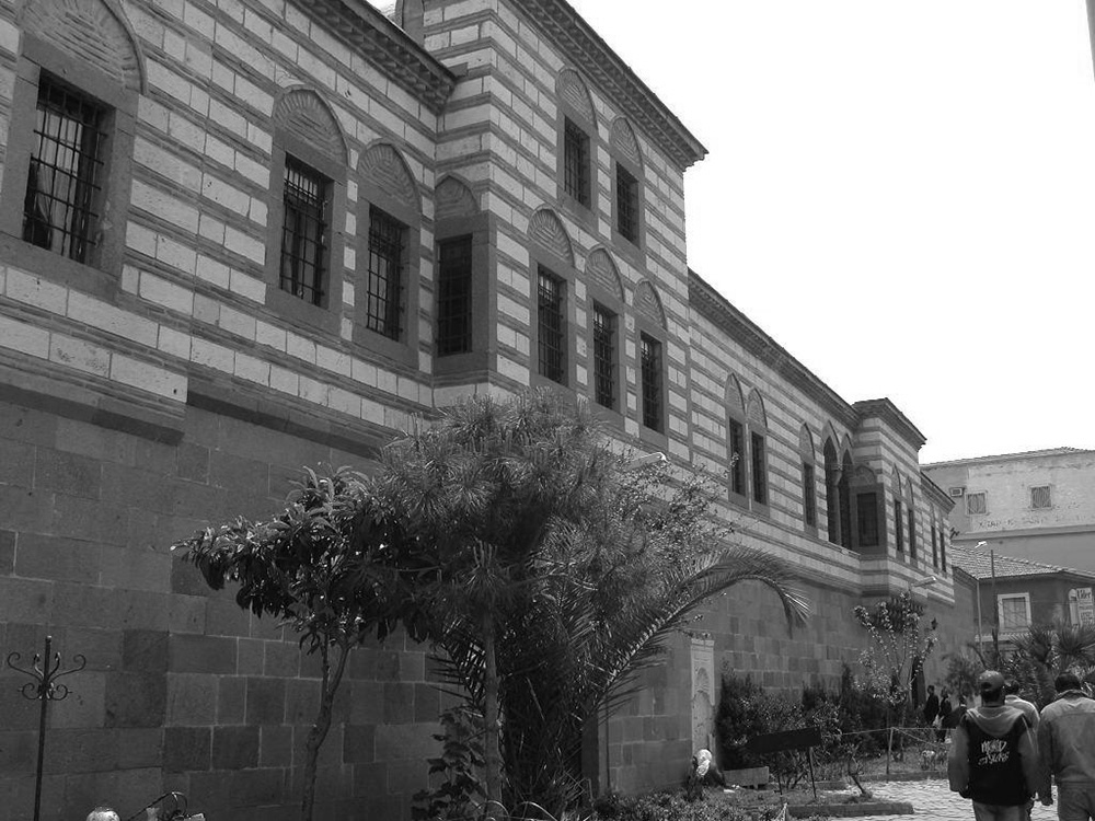 Restorasyon Uygulama